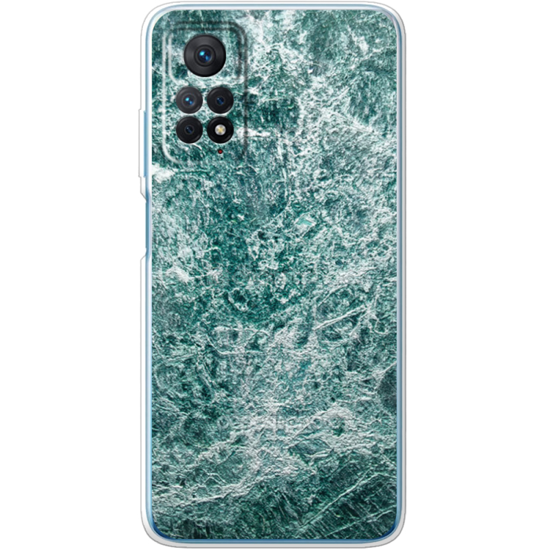 Чехол BoxFace Xiaomi Redmi Note 12 Pro 4G 