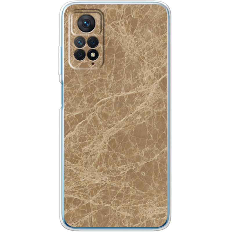 Чехол BoxFace Xiaomi Redmi Note 12 Pro 4G 