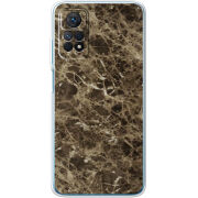 Чехол BoxFace Xiaomi Redmi Note 12 Pro 4G 