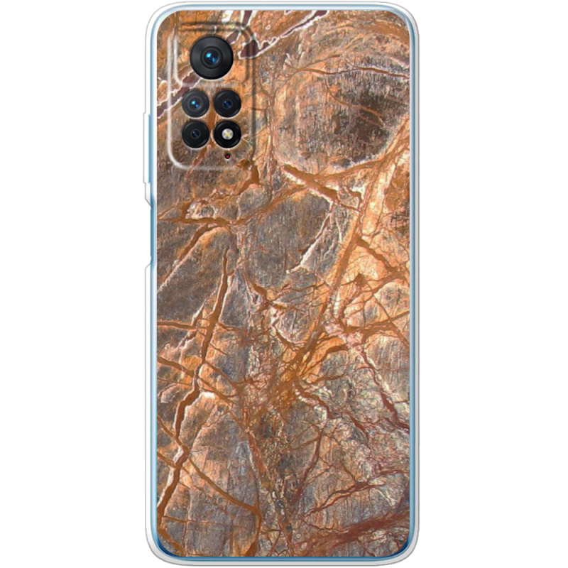 Чехол BoxFace Xiaomi Redmi Note 12 Pro 4G 