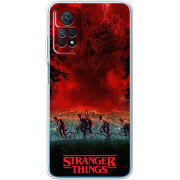 Чехол BoxFace Xiaomi Redmi Note 12 Pro 4G 