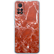 Чехол BoxFace Xiaomi Redmi Note 12 Pro 4G 