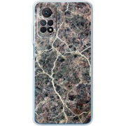 Чехол BoxFace Xiaomi Redmi Note 12 Pro 4G 