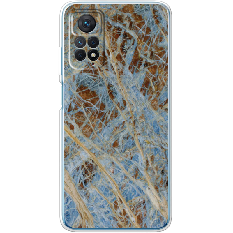 Чехол BoxFace Xiaomi Redmi Note 12 Pro 4G 