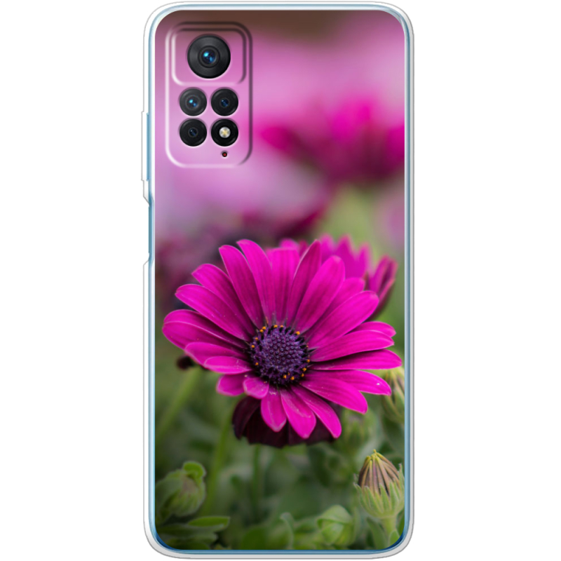 Чехол BoxFace Xiaomi Redmi Note 12 Pro 4G 