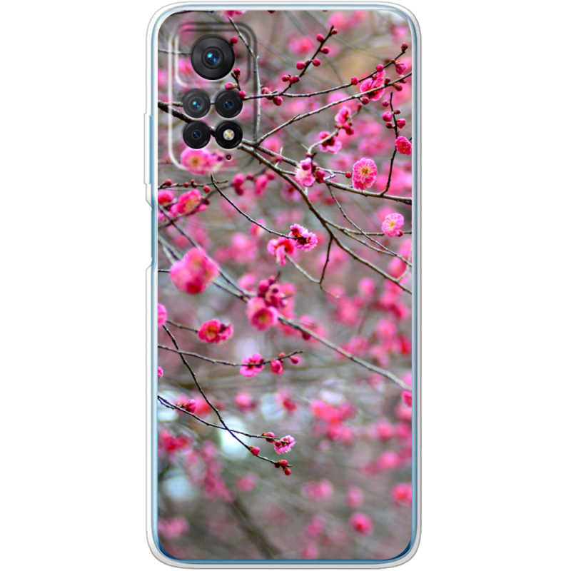 Чехол BoxFace Xiaomi Redmi Note 12 Pro 4G 
