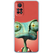 Чехол BoxFace Xiaomi Redmi Note 12 Pro 4G 