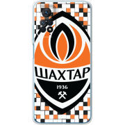 Чехол BoxFace Xiaomi Redmi Note 12 Pro 4G 