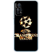 Чехол BoxFace Xiaomi Redmi Note 12 Pro 4G 