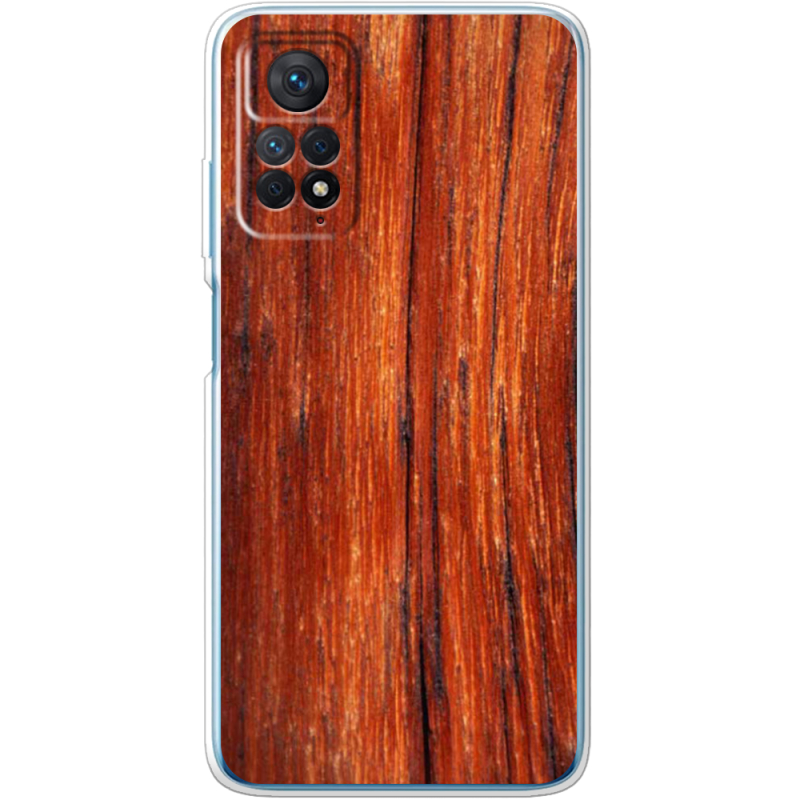 Чехол BoxFace Xiaomi Redmi Note 12 Pro 4G 