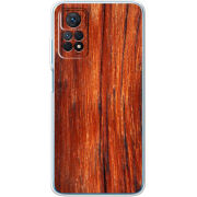 Чехол BoxFace Xiaomi Redmi Note 12 Pro 4G 