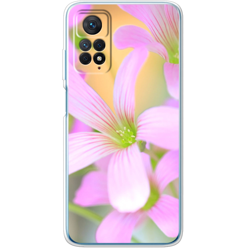 Чехол BoxFace Xiaomi Redmi Note 12 Pro 4G 