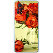 Чехол BoxFace Xiaomi Redmi Note 12 Pro 4G 