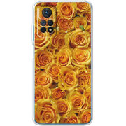 Чехол BoxFace Xiaomi Redmi Note 12 Pro 4G 
