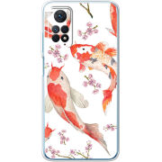 Чехол BoxFace Xiaomi Redmi Note 12 Pro 4G 