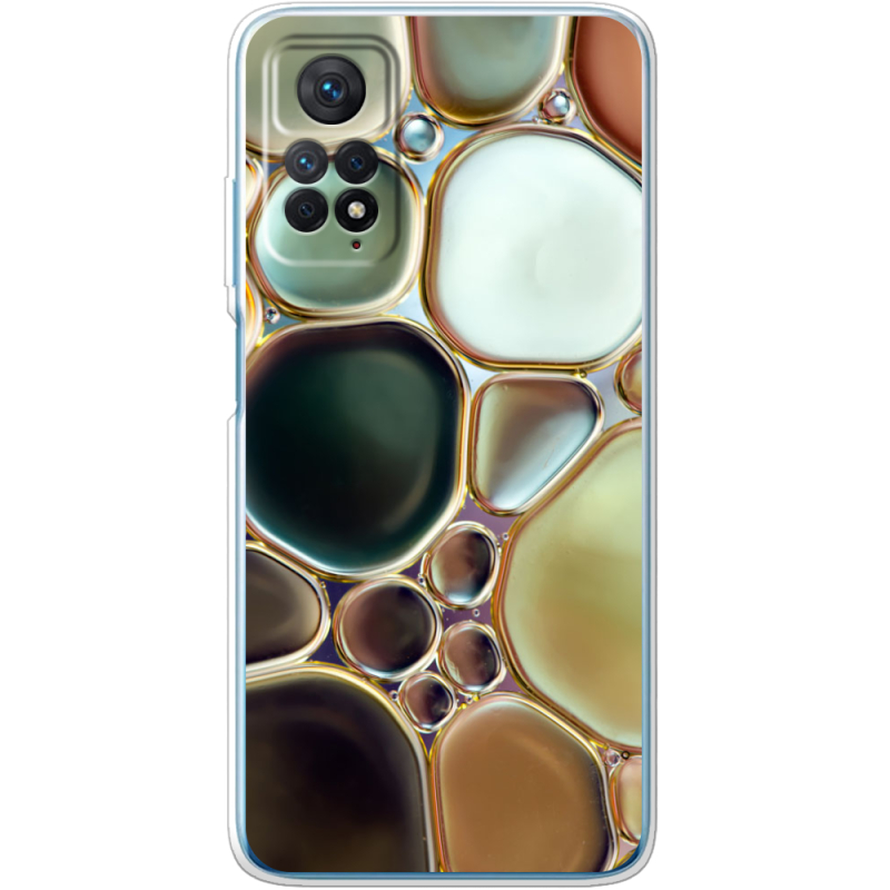 Чехол BoxFace Xiaomi Redmi Note 12 Pro 4G 