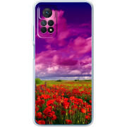 Чехол BoxFace Xiaomi Redmi Note 12 Pro 4G 