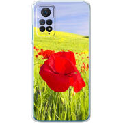 Чехол BoxFace Xiaomi Redmi Note 12 Pro 4G Мак