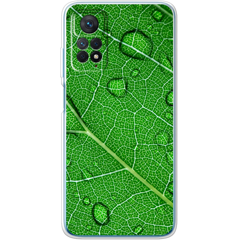 Чехол BoxFace Xiaomi Redmi Note 12 Pro 4G 