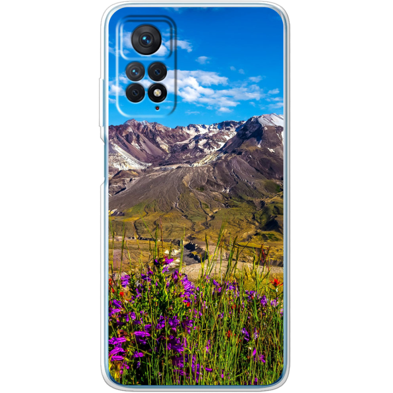 Чехол BoxFace Xiaomi Redmi Note 12 Pro 4G 