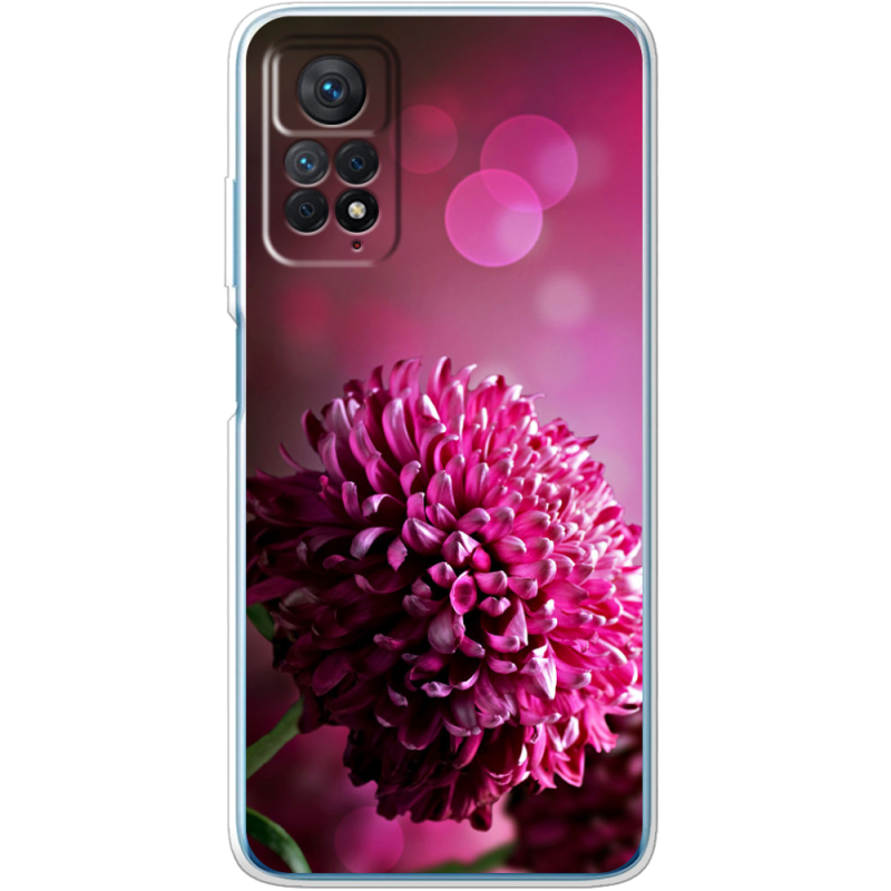 Чехол BoxFace Xiaomi Redmi Note 12 Pro 4G 