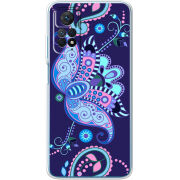 Чехол BoxFace Xiaomi Redmi Note 12 Pro 4G 