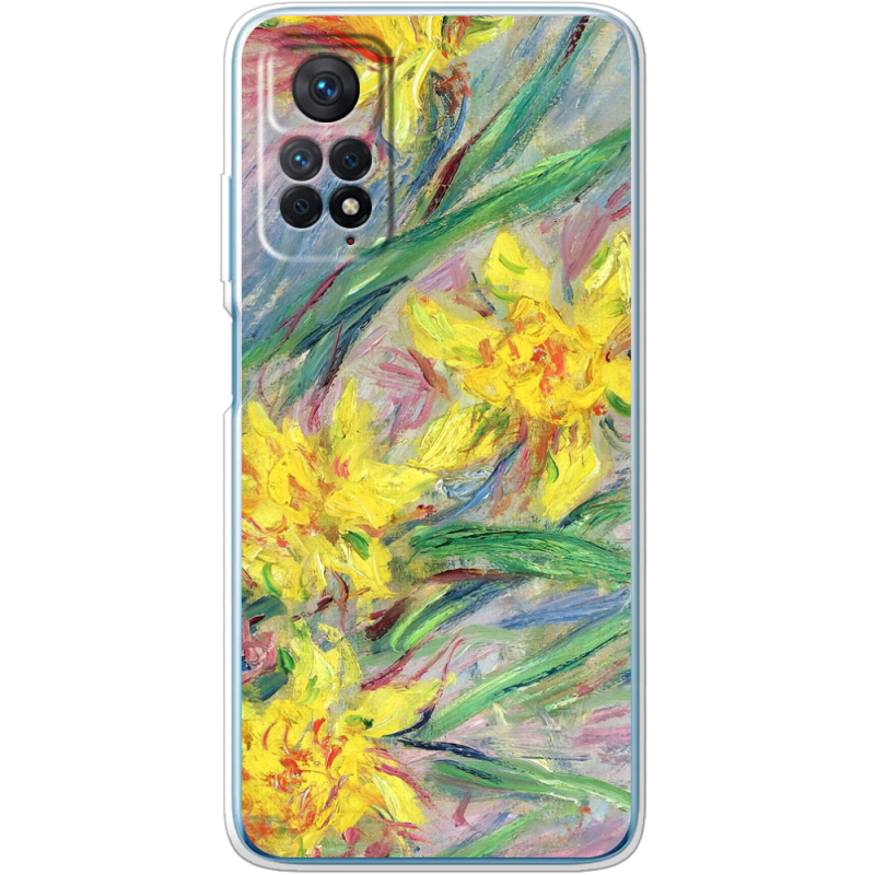 Чехол BoxFace Xiaomi Redmi Note 12 Pro 4G 