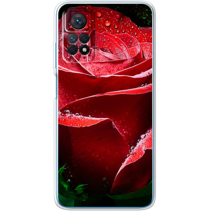 Чехол BoxFace Xiaomi Redmi Note 12 Pro 4G 