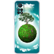 Чехол BoxFace Xiaomi Redmi Note 12 Pro 4G 