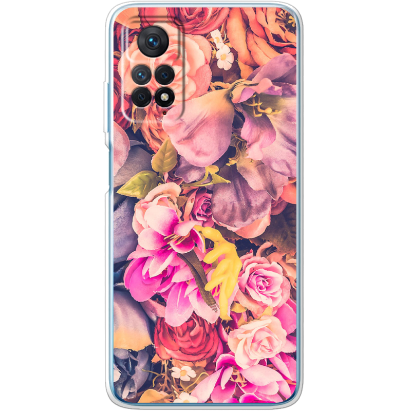 Чехол BoxFace Xiaomi Redmi Note 12 Pro 4G 