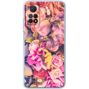 Чехол BoxFace Xiaomi Redmi Note 12 Pro 4G 