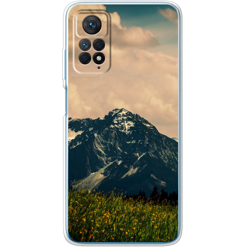 Чехол BoxFace Xiaomi Redmi Note 12 Pro 4G 