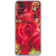 Чехол BoxFace Xiaomi Redmi Note 12 Pro 4G 