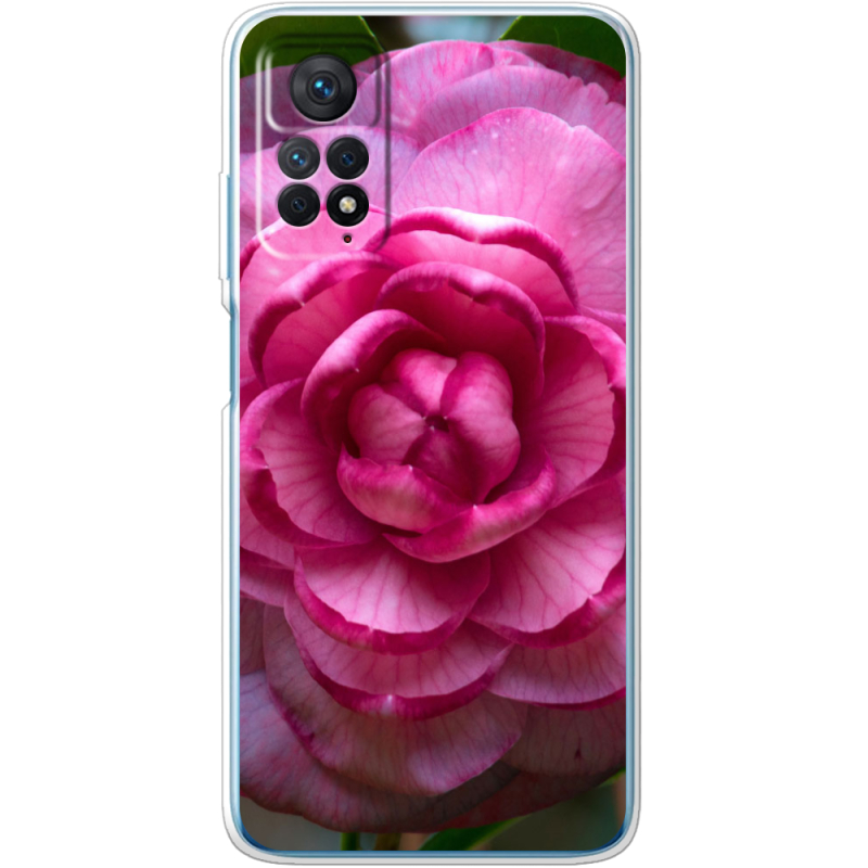 Чехол BoxFace Xiaomi Redmi Note 12 Pro 4G 