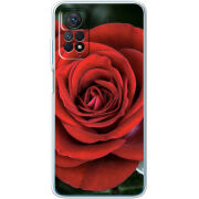 Чехол BoxFace Xiaomi Redmi Note 12 Pro 4G 