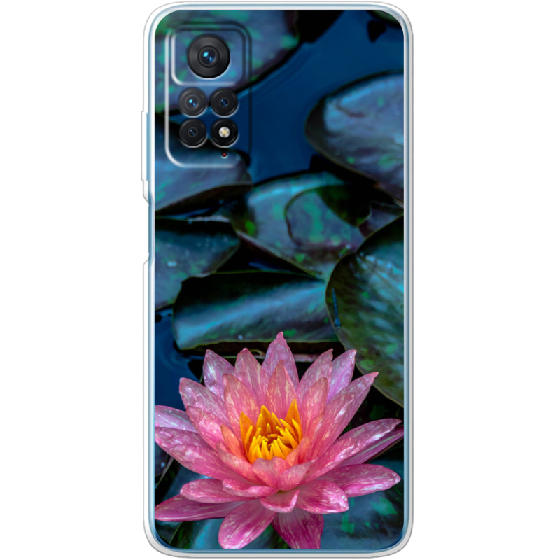 Чехол BoxFace Xiaomi Redmi Note 12 Pro 4G 