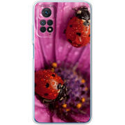 Чехол BoxFace Xiaomi Redmi Note 12 Pro 4G 