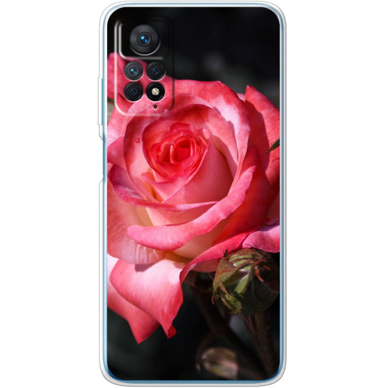 Чехол BoxFace Xiaomi Redmi Note 12 Pro 4G 