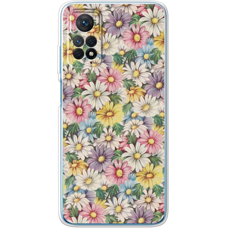Чехол BoxFace Xiaomi Redmi Note 12 Pro 4G 