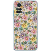 Чехол BoxFace Xiaomi Redmi Note 12 Pro 4G 