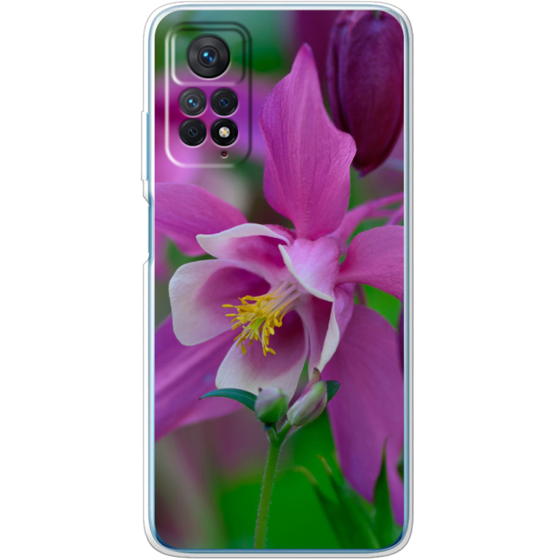 Чехол BoxFace Xiaomi Redmi Note 12 Pro 4G 
