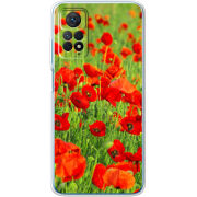 Чехол BoxFace Xiaomi Redmi Note 12 Pro 4G 