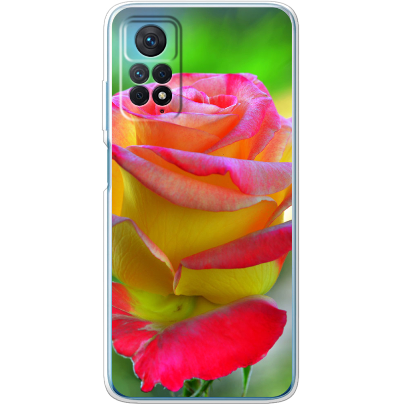 Чехол BoxFace Xiaomi Redmi Note 12 Pro 4G 