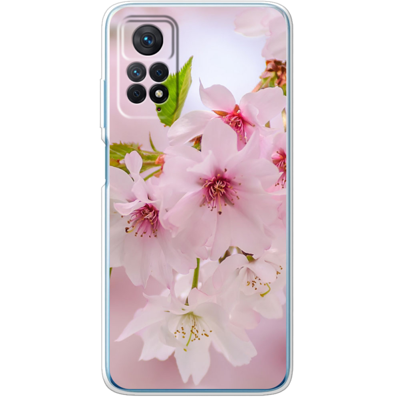 Чехол BoxFace Xiaomi Redmi Note 12 Pro 4G 