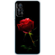 Чехол BoxFace Xiaomi Redmi Note 12 Pro 4G 