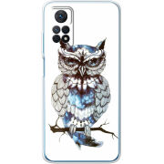 Чехол BoxFace Xiaomi Redmi Note 12 Pro 4G 