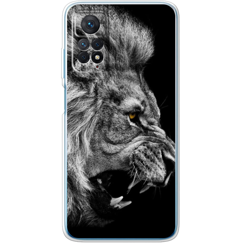 Чехол BoxFace Xiaomi Redmi Note 12 Pro 4G 