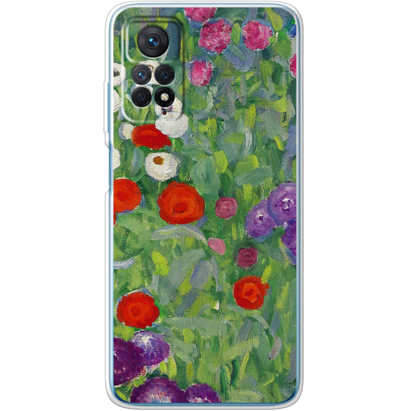 Чехол BoxFace Xiaomi Redmi Note 12 Pro 4G 