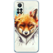 Чехол BoxFace Xiaomi Redmi Note 12 Pro 4G 