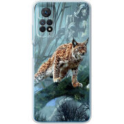 Чехол BoxFace Xiaomi Redmi Note 12 Pro 4G 